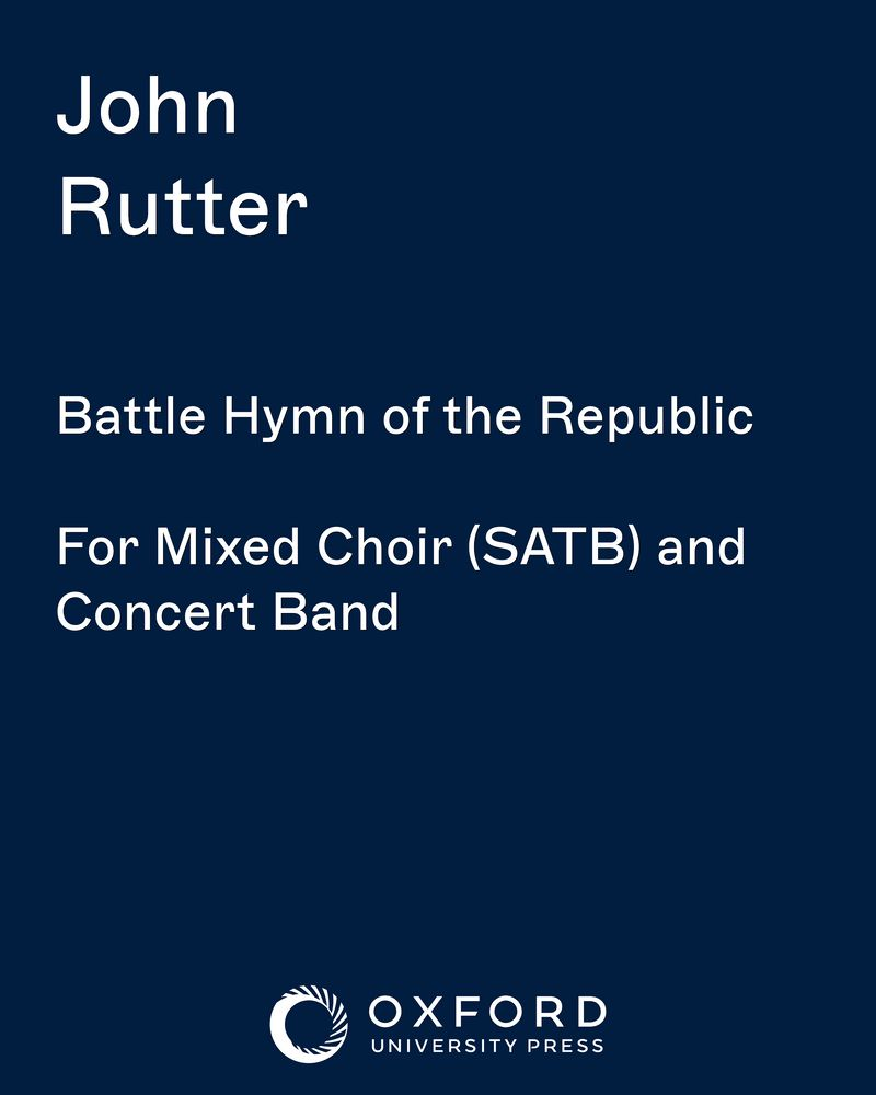 Battle Hymn of the Republic