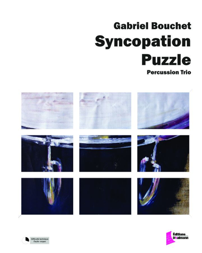 Syncopation Puzzle