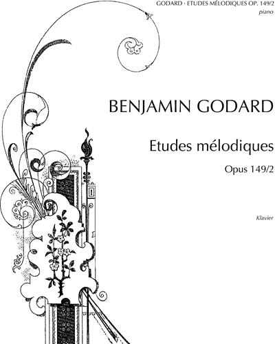 Études Band 2, op. 149
