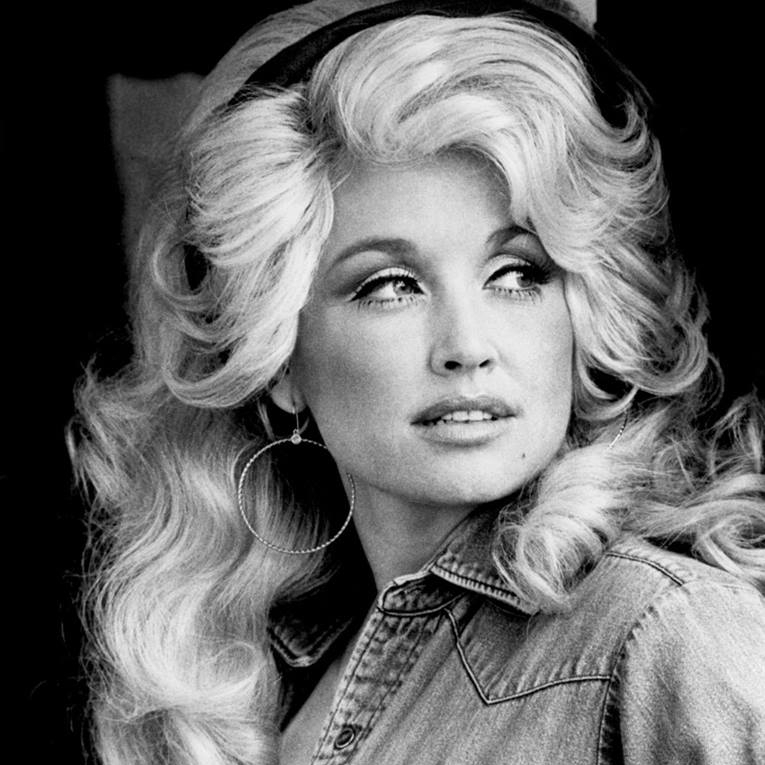 Dolly Parton