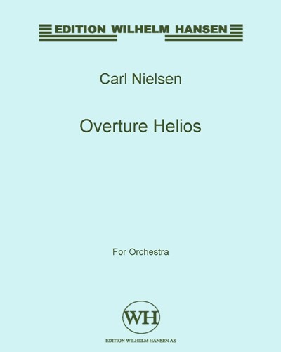 Overture Helios