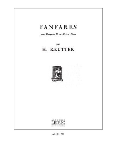 Fanfares