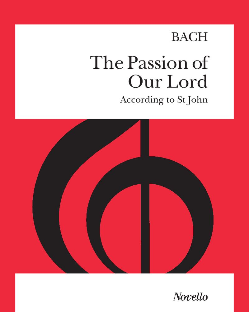 The Passion off Our Lord According to St John