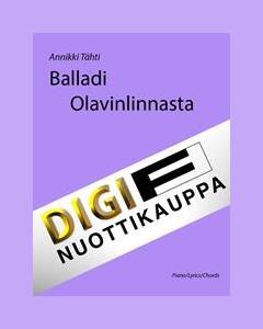 Balladi Olavinlinnasta (a.k.a. 'Castle Mood')