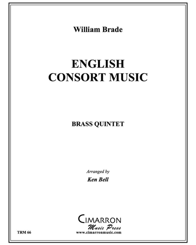 English Consort Suite