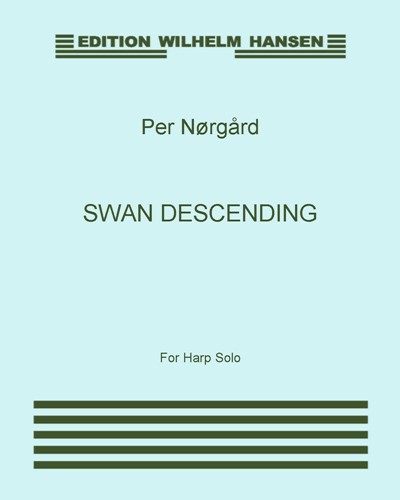 Swan Descending