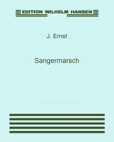 Sangermarsch