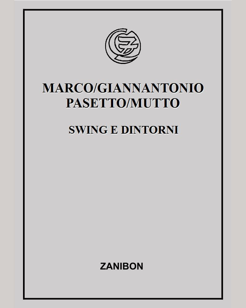 Swing e dintorni