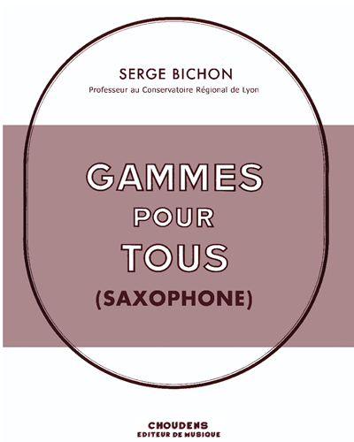 Gammes Pour Tous