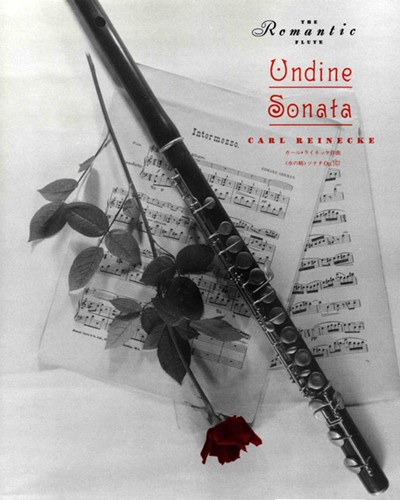 Undine Sonata, op. 167