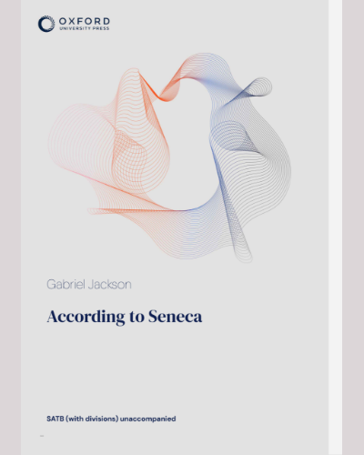 According to Seneca