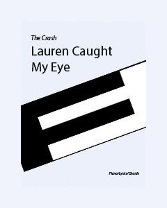 Lauren Caught My Eye