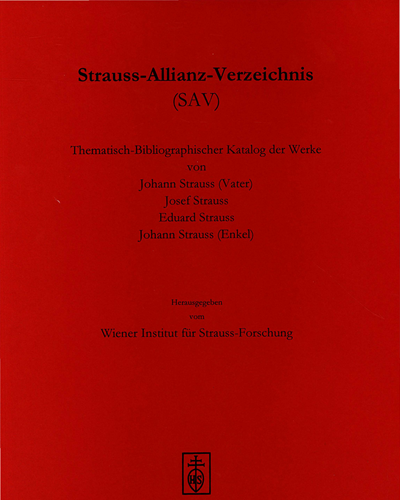 Strauss-Allianz-Verzeichnis (SAV)