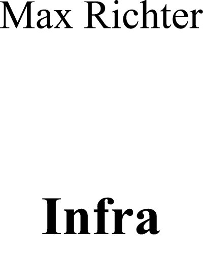 Infra [Original Version]