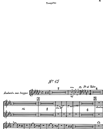 Trumpet in C 2
