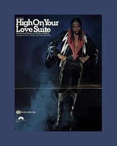 High On Your Love Suite