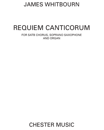 Requiem Canticorum