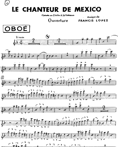 Oboe