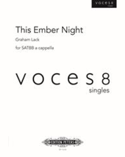 This Ember Night