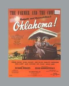 The Farmer And The Cowman (from 'Oklahoma!')