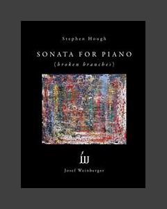 Sonata for Piano (Broken Branches)