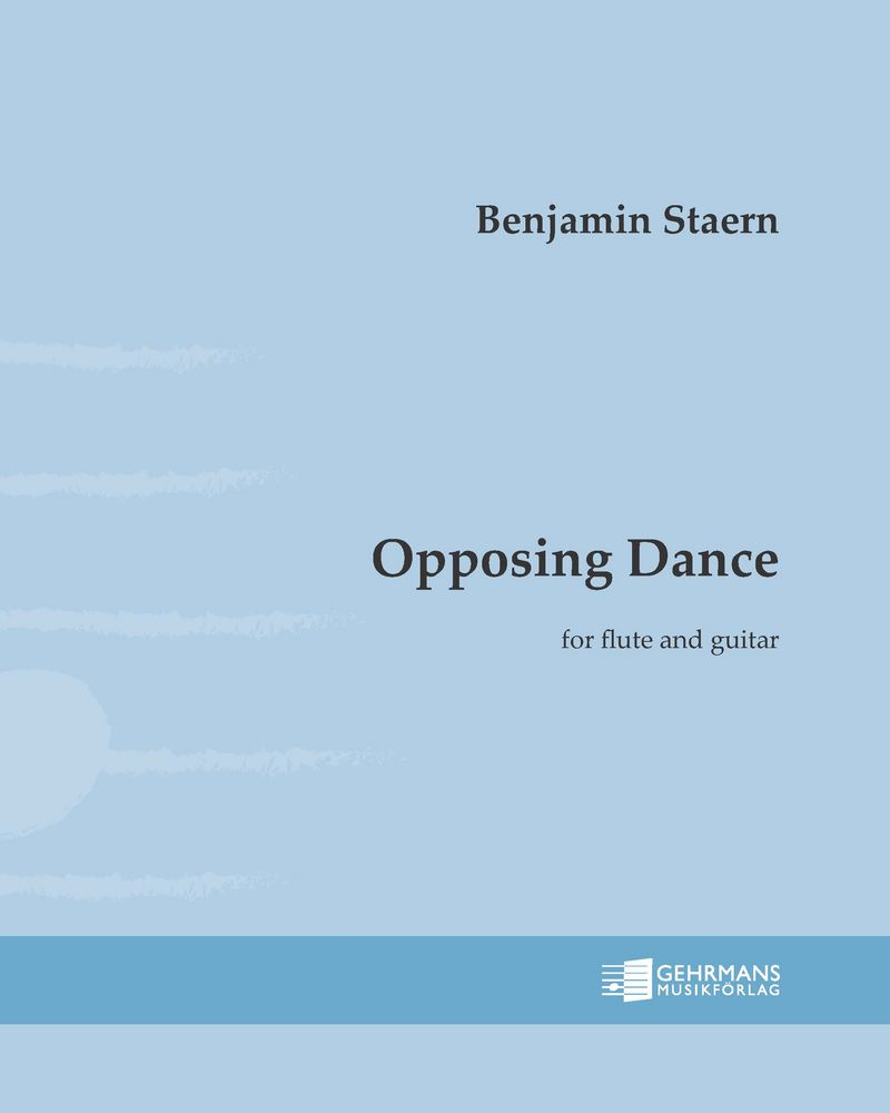 Opposing Dance
