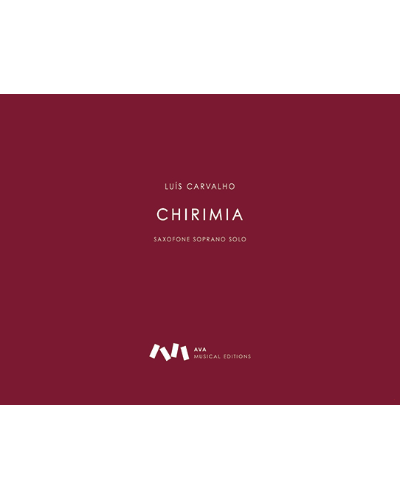 Chirimia