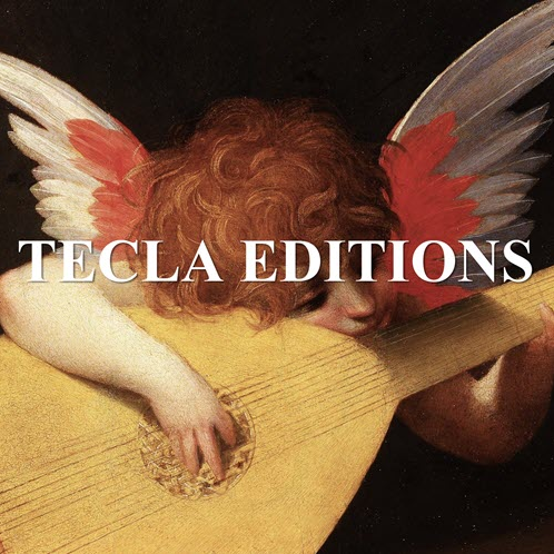 Tecla Editions