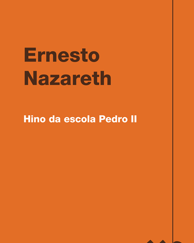 Hino da escola Pedro II