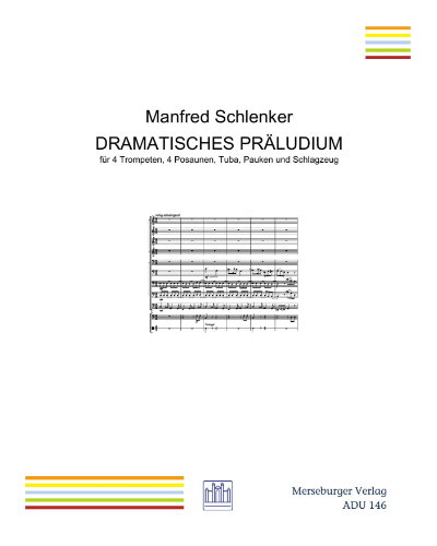 Dramatisches Präludium