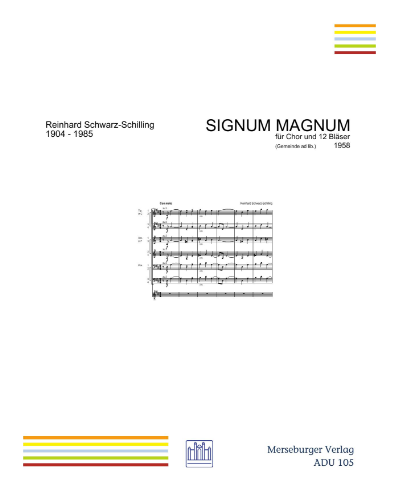 Signum Magnum