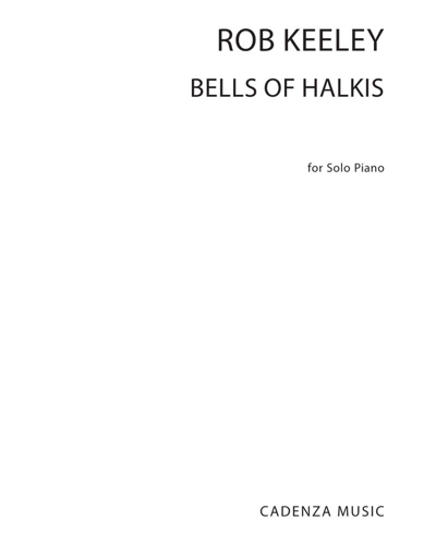 Bells of Halkis