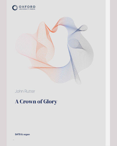 A Crown of Glory