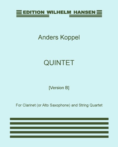 Quintet [Version B]