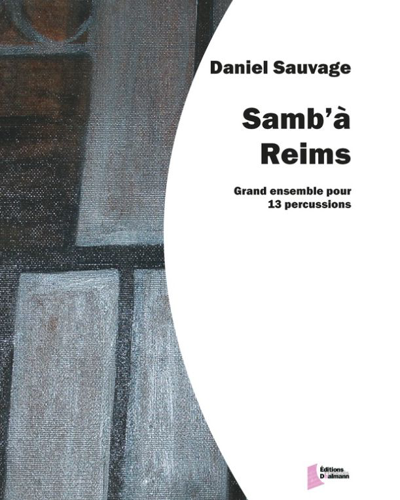 Samb'à Reims