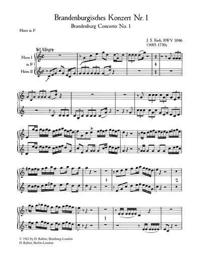 Solobook for Horn, Band 2