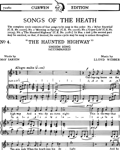 The Haunted Highway