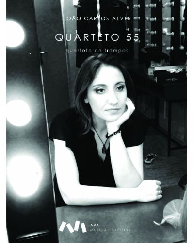 Quarteto 55