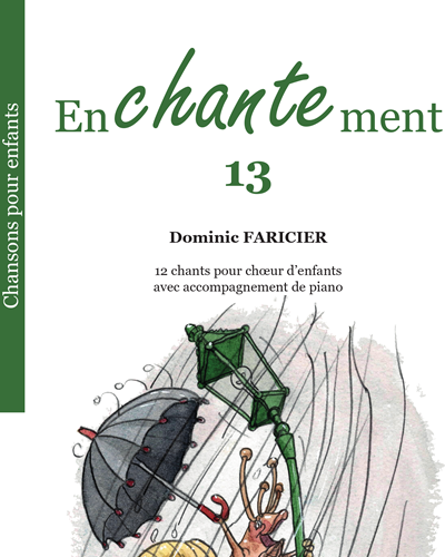 Enchantement 13