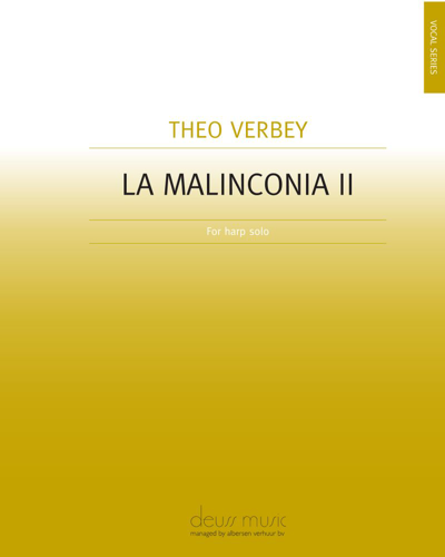 La Malinconia II