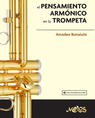 El pensamiento armónico en la trompeta