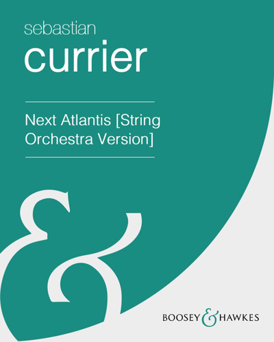 Next Atlantis [String Orchestra Version]