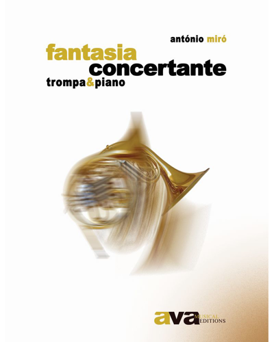 Fantasia Concertante