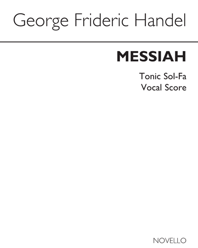 Messiah, HWV 56