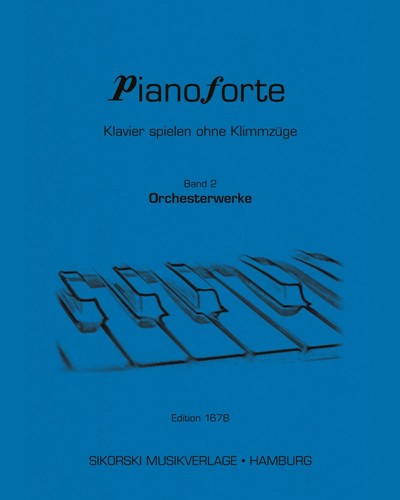 Pianoforte, Vol. 2