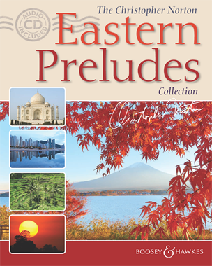 Eastern Preludes Collection