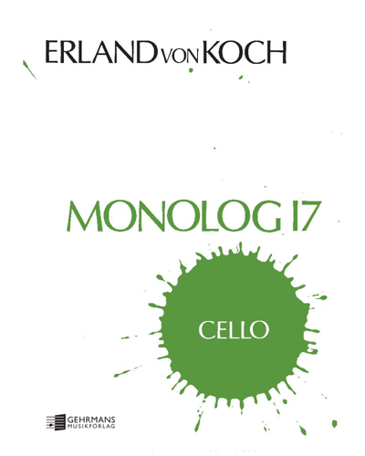 Monolog 17
