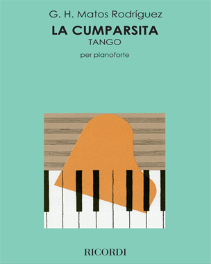 La Cumparsita