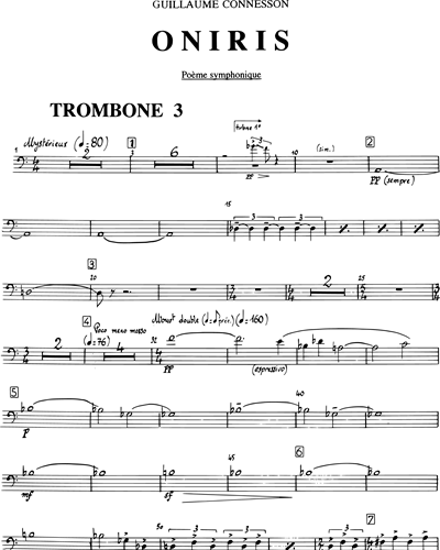 Trombone 3