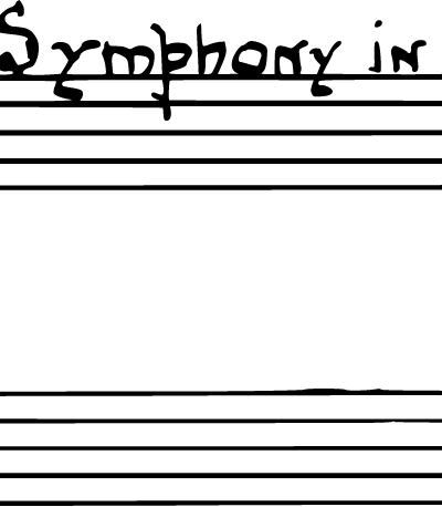 Symphony No.2 in D Minor